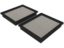 aFe MagnumFLOW Pro DRY S OE Replacement Filter 2022+ Toyota Tundra V6-3.5L (tt)-1