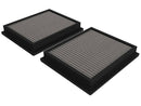 aFe MagnumFLOW Pro DRY S OE Replacement Filter 2022+ Toyota Tundra V6-3.5L (tt)-2