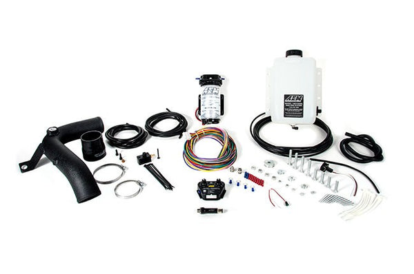 Water Methanol Injection Kit For MK7 Golf 1.8T