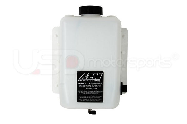 MK7 GTI Water Methanol Injection Kit