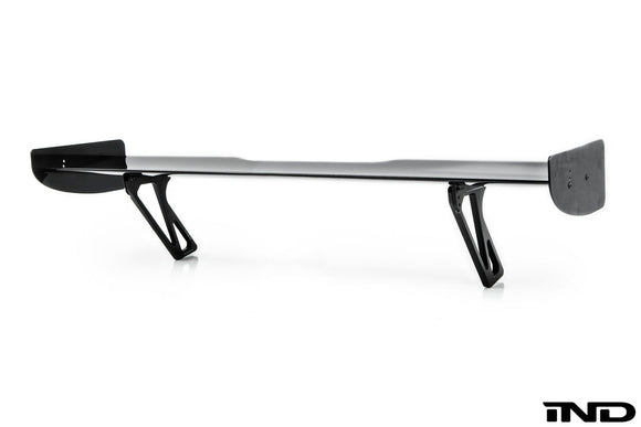 BMW Motorsport M235iR Carbon Wing