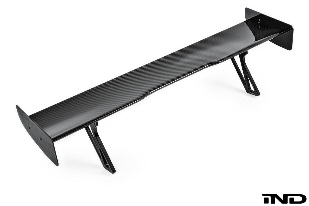 BMW Motorsport M235iR Carbon Wing
