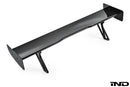 BMW Motorsport M235iR Carbon Wing-15