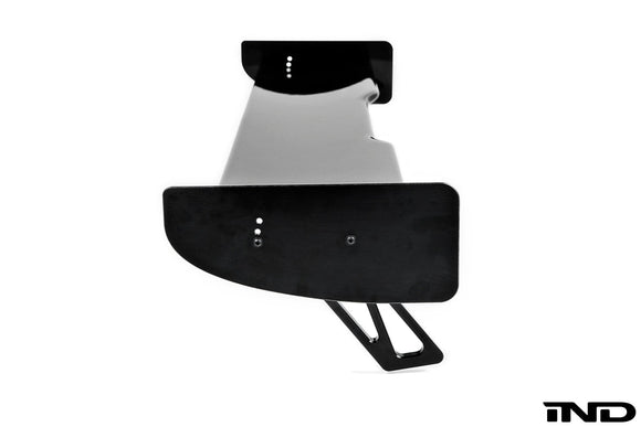 BMW Motorsport M235iR Carbon Wing