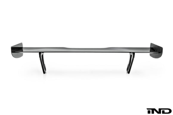 BMW Motorsport M235iR Carbon Wing