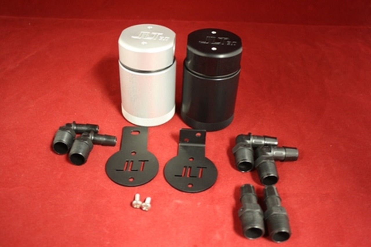JLT Oil Separator 3.0 BASE Kit