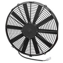 SPAL 1604 CFM 16in Medium Profile Fan - Pull (VA18-AP51/C-41A)-1