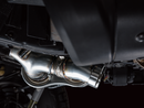AWE 21+ Wrangler 392 Switchpath Cat-Back Exhaust- Quad BashGuards-17