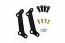 UMI Performance 78-88 GM G-Body C5/C6 Front Brake Conversion Brackets-1