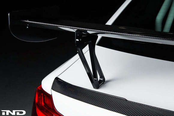 BMW Motorsport M235iR Carbon Wing