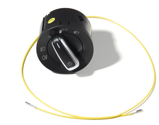 European Headlight Switch (Euroswitch) For MKVI