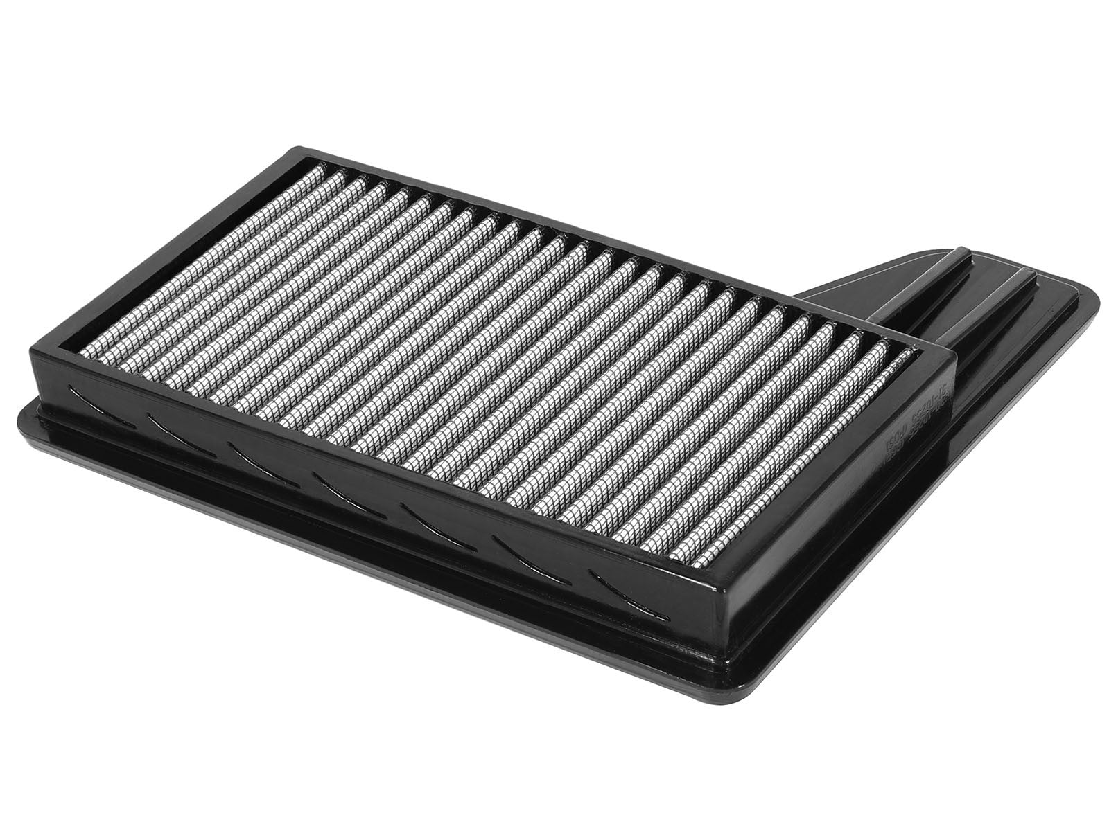 Magnum FLOW OE Replacement Air Filter w/ Pro DRY S Media Ford Mustang 15-18 L4/V6/V8