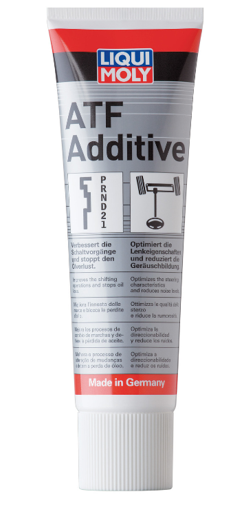 ATF Additive LM20040 250ml