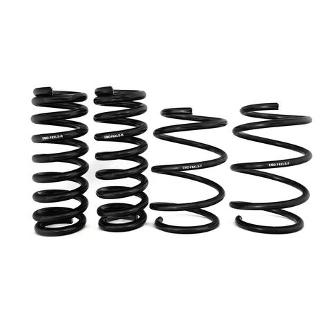EMD Auto Lowering Spring Kit For BMW F82 M4