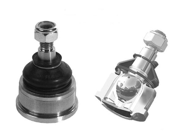 Front Outer Ball Joints Full Metal | BMW E36 | E46