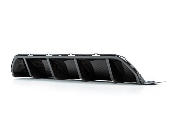 AutoTecknic Dry Carbon Competition Rear Diffuser | BMW F90 M5