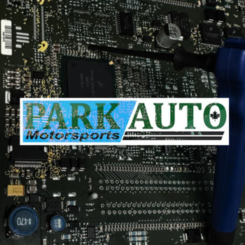 Park Auto Motorsports Tuning