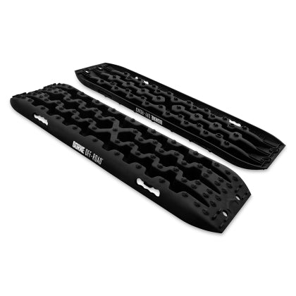 BORNE OFF-ROAD BY MISHIMOTO TRACTION BOARDS