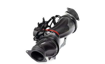 Eventuri Chevrolet C8 Corvette Coupe Black Carbon Intake System