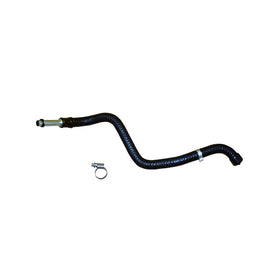 Power Steering Return Hose - BMW / E39 / M54 / M52 / 2.5L / 2.8L / 3.0L / 525i / 528i / 530i