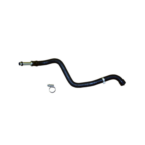 Power Steering Return Hose - BMW / E39 / M54 / M52 / 2.5L / 2.8L / 3.0L / 525i / 528i / 530i
