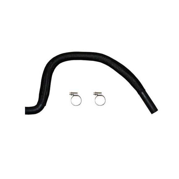 Power Steering Suction Hose - BMW / E39 / E46 / M52 / M54 / 2.5L / 2.8L / 3.0L / 525i / 323i / 325i / 330i / & More