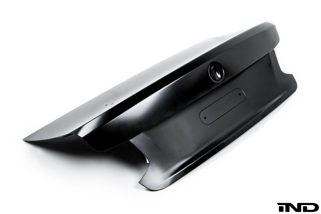 BMW Motorsport M235iR Carbon Wing