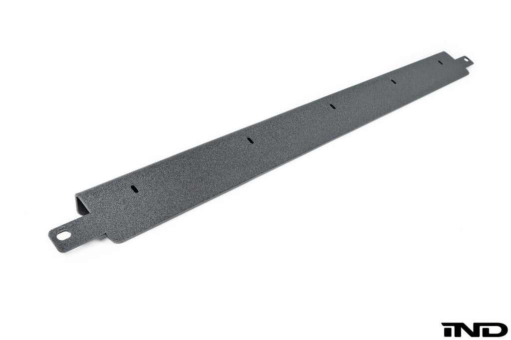 Fall-Line Motorsports F87 M2 Rear Closeout Panel Set - 0