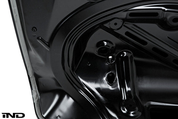 BMW Motorsport M235iR Carbon Wing