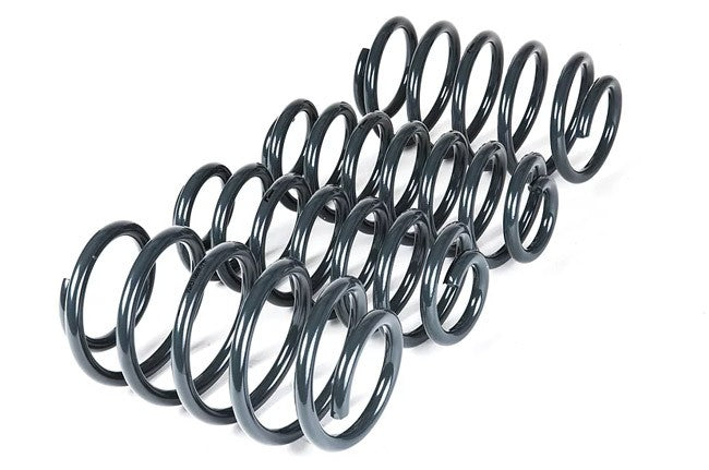 VWR Sport Springs For Beetle/Scirocco - 0
