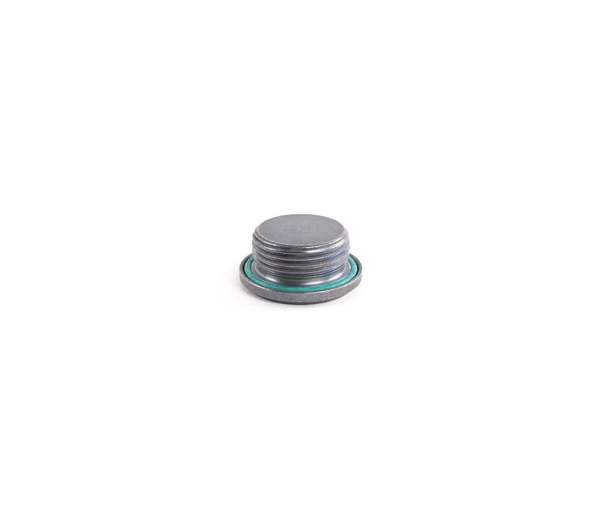 Differential Oil Drain Or Check Plug (22x1.5mm) - BMW - 0