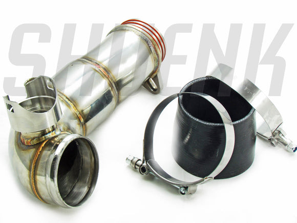 Shuenk N20+ Turbochargers For BMW N20 And N26 Engines