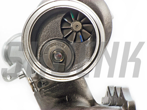 Shuenk N20+ Turbochargers For BMW N20 And N26 Engines