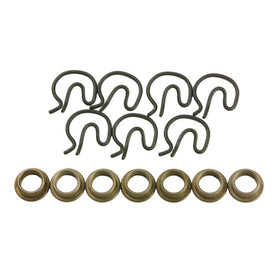 HURST PIT PACK-STEEL BUSHINGS