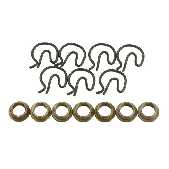 HURST PIT PACK-STEEL BUSHINGS