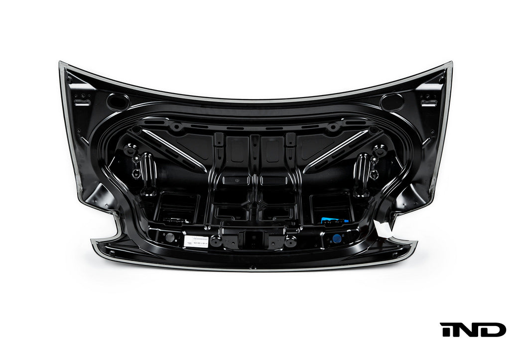 BMW Motorsport M235iR Carbon Wing