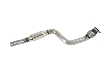 AWE Tuning S5 4.2L Resonated Downpipes