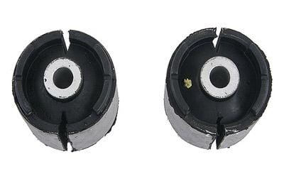 Rear Trailing Arm Bushing Set (Pair) For BMW 325Ci 325Xi 330Ci 330Xi M3 & Z4 – 10-Year Warranty