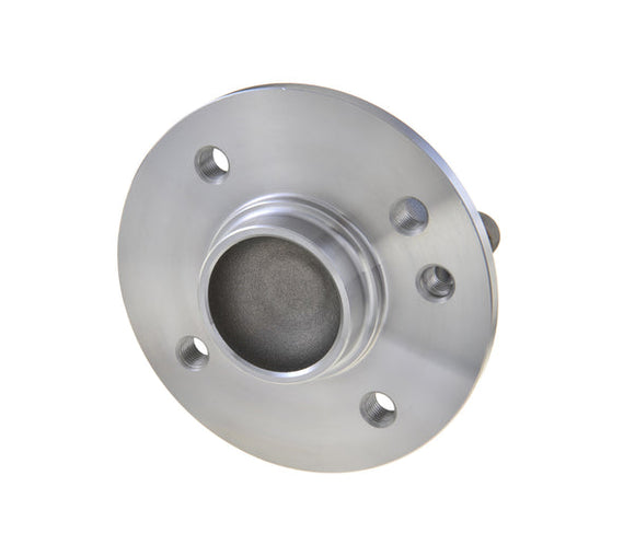 Wheel Bearing Hub Rear - MINI Cooper / Base / S / JCW / R50 / R53