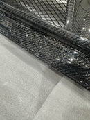 2022+ 8Y Audi S3 / A3 S line Carbon Fiber Aggressive Rear Diffuser-10