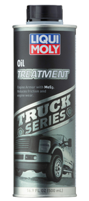 Truck Series Oil Treatment LM20256 500ml-1