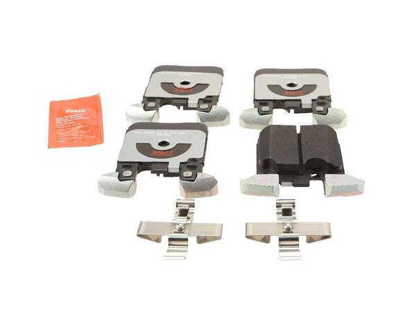 Brake Pads Rear - BMW F2x 228i / F3x 320i & More (Fits Many Models Check Fitment)