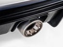 Akrapovic 2020+ Porsche Cayman GT4 (718) Tail Pipe Set-3