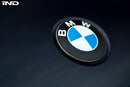 IND F06 / F12 / F13 M6 Painted BMW Roundel-6