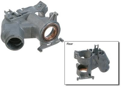 Ignition Lock Cylinder Housing | VW 1990-1999