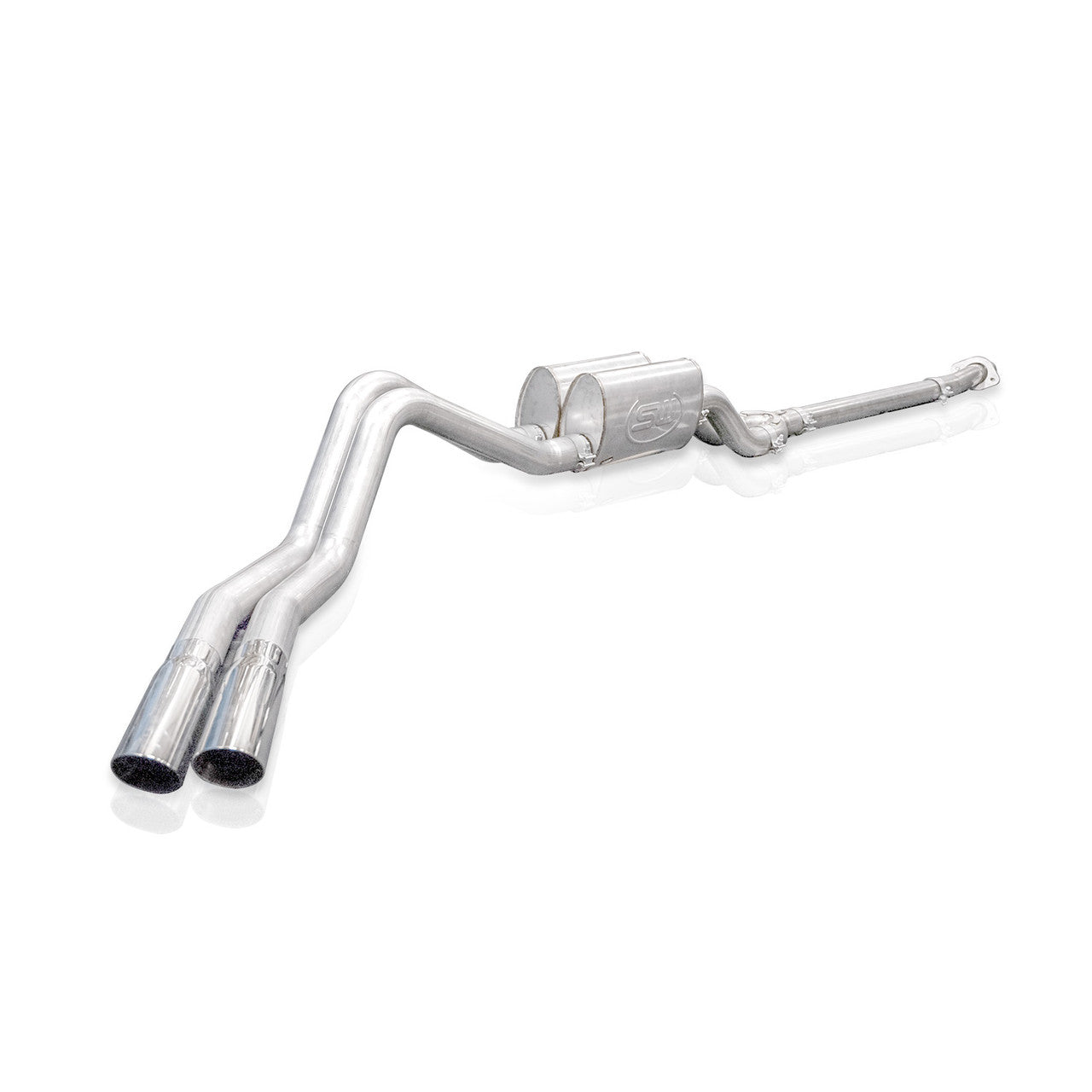 Stainless Works 2021+ F-150 Legend Exhaust