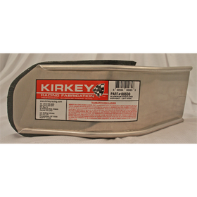 KIRKEY SHOULDER SUPPORT - ALUMINUM LEFT SIDE