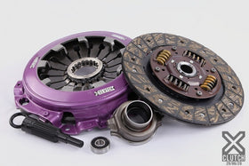 X-CLUTCH KIT PER SUBARU WRX 5SPD 2.0L