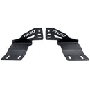 Rigid Industries 2020+ Ford Super Duty Bumper Bar Mount-1