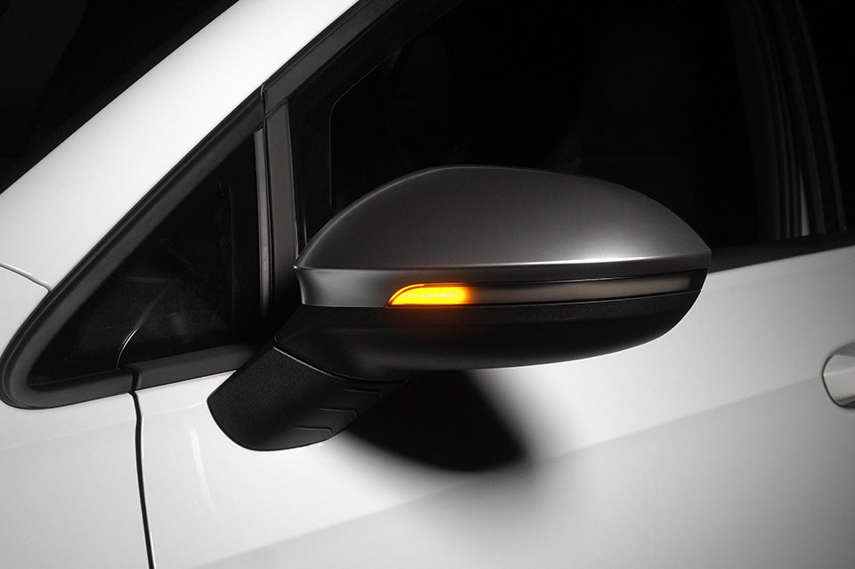 RFB Dynamic LED Turning Signals for VW MK8 GTI/R